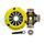 ACT HA1-HDG4 1983 HONDA ACCORD HD/RACE SPRUNG 4 PAD CLUTCH KIT