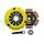 ACT HA1-HDG6 1983 HONDA ACCORD HD/RACE SPRUNG 6 PAD CLUTCH KIT