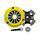ACT HA1-HDR4 1983 HONDA ACCORD HD/RACE RIGID 4 PAD CLUTCH KIT