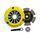 ACT HA1-HDR6 1983 HONDA ACCORD HD/RACE RIGID 6 PAD CLUTCH KIT