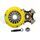 ACT HA3-HDG4 1997 ACURA CL HD/RACE SPRUNG 4 PAD CLUTCH KIT