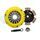 ACT HA3-HDR6 1997 ACURA CL HD/RACE RIGID 6 PAD CLUTCH KIT
