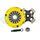 ACT HA3-XTR4 1997 ACURA CL XT/RACE RIGID 4 PAD CLUTCH KIT
