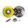 ACT HC10-HDG4 17-19 HONDA CIVIC SI HD/RACE SPRUNG 4 PAD CLUTCH KIT