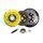 ACT HC12-HDSS 17-21 / 23-24 HONDA CIVIC TYPE R / ACURA INTEGRA TYPE S HD/PERF STREET SPRUNG CLUTCH KIT