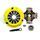 ACT HC2-HDG4 1988 HONDA CIVIC HD/RACE SPRUNG 4 PAD CLUTCH KIT