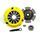 ACT HC2-HDR6 1988 HONDA CIVIC HD/RACE RIGID 6 PAD CLUTCH KIT