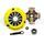 ACT HC3-HDG4 1989 HONDA CIVIC HD/RACE SPRUNG 4 PAD CLUTCH KIT