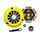 ACT HC3-HDG6 1989 HONDA CIVIC HD/RACE SPRUNG 6 PAD CLUTCH KIT