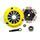 ACT HC3-HDR6 1989 HONDA CIVIC HD/RACE RIGID 6 PAD CLUTCH KIT