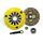 ACT HC4-SPSS 1990 HONDA CIVIC SPORT/PERF STREET SPRUNG CLUTCH KIT