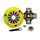 ACT HC5-HDG4 1992 HONDA CIVIC HD/RACE SPRUNG 4 PAD CLUTCH KIT