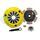 ACT HC5-HDR6 1992 HONDA CIVIC HD/RACE RIGID 6 PAD CLUTCH KIT