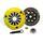 ACT HC5-HDSD 1992 HONDA CIVIC HD/PERF STREET RIGID CLUTCH KIT