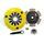 ACT HC5-SPR6 1992 HONDA CIVIC SPORT/RACE RIGID 6 PAD CLUTCH KIT