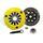 ACT HC5-SPSD 1992 HONDA CIVIC SPORT/PERF STREET RIGID CLUTCH KIT