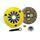 ACT HC5-SPSS 1992 HONDA CIVIC SPORT/PERF STREET SPRUNG CLUTCH KIT