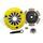 ACT HC5-XTR6 1992 HONDA CIVIC XT/RACE RIGID 6 PAD CLUTCH KIT