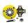 ACT HC5-XXG4 1992 HONDA CIVIC MAXX/RACE SPRUNG 4 PAD CLUTCH KIT