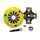 ACT HC6-HDG4 1988 HONDA CIVIC HD/RACE SPRUNG 4 PAD CLUTCH KIT