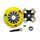 ACT HC6-HDR4 1988 HONDA CIVIC HD/RACE RIGID 4 PAD CLUTCH KIT