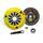 ACT HC6-HDSS 1988 HONDA CIVIC HD/PERF STREET SPRUNG CLUTCH KIT