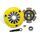 ACT HC6-XXG6 1988 HONDA CIVIC MAXX/RACE SPRUNG 6 PAD CLUTCH KIT