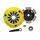 ACT HC7-HDR6 1988 HONDA CIVIC HD/RACE RIGID 6 PAD CLUTCH KIT