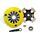 ACT HC7-SPR4 1988 HONDA CIVIC SPORT/RACE RIGID 4 PAD CLUTCH KIT