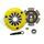 ACT HC7-XTG6 1988 HONDA CIVIC XT/RACE SPRUNG 6 PAD CLUTCH KIT