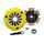 ACT HC7-XTR6 1988 HONDA CIVIC XT/RACE RIGID 6 PAD CLUTCH KIT