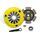 ACT HC7-XXG6 1988 HONDA CIVIC MAXX/RACE SPRUNG 6 PAD CLUTCH KIT