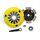 ACT HC7-XXR6 1988 HONDA CIVIC MAXX/RACE RIGID 6 PAD CLUTCH KIT