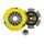 ACT HC9-HDG6 2006 HONDA CIVIC HD/RACE SPRUNG 6 PAD CLUTCH KIT