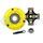 ACT HP4-HDG4 1990 HONDA PRELUDE HD/RACE SPRUNG 4 PAD CLUTCH KIT