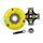 ACT HP4-XTG4 1990 HONDA PRELUDE XT/RACE SPRUNG 4 PAD CLUTCH KIT