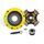 ACT HS2-HDG4 2000 HONDA S2000 HD/RACE SPRUNG 4 PAD CLUTCH KIT