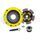 ACT HS2-HDG6 2000 HONDA S2000 HD/RACE SPRUNG 6 PAD CLUTCH KIT