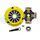 ACT HW2-HDG4 1988 HONDA CIVIC HD/RACE SPRUNG 4 PAD CLUTCH KIT