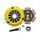 ACT HW2-HDG6 1988 HONDA CIVIC HD/RACE SPRUNG 6 PAD CLUTCH KIT