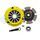 ACT HW2-HDR6 1988 HONDA CIVIC HD/RACE RIGID 6 PAD CLUTCH KIT