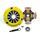 ACT HW3-HDG4 1989 HONDA CIVIC HD/RACE SPRUNG 4 PAD CLUTCH KIT