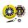 ACT HW3-HDG6 1989 HONDA CIVIC HD/RACE SPRUNG 6 PAD CLUTCH KIT