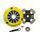 ACT HW3-HDR4 1989 HONDA CIVIC HD/RACE RIGID 4 PAD CLUTCH KIT