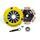 ACT HW3-HDR6 1989 HONDA CIVIC HD/RACE RIGID 6 PAD CLUTCH KIT
