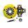 ACT HW4-HDG4 1990 HONDA CIVIC HD/RACE SPRUNG 4 PAD CLUTCH KIT