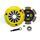 ACT HW4-HDG6 1990 HONDA CIVIC HD/RACE SPRUNG 6 PAD CLUTCH KIT