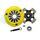 ACT HW4-XTR4 1990 HONDA CIVIC XT/RACE RIGID 4 PAD CLUTCH KIT