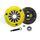 ACT HW4-XTSS 1990 HONDA CIVIC XT/PERF STREET SPRUNG CLUTCH KIT