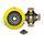 ACT HY1-HDG4 2003 HYUNDAI TIBURON HD/RACE SPRUNG 4 PAD CLUTCH KIT
